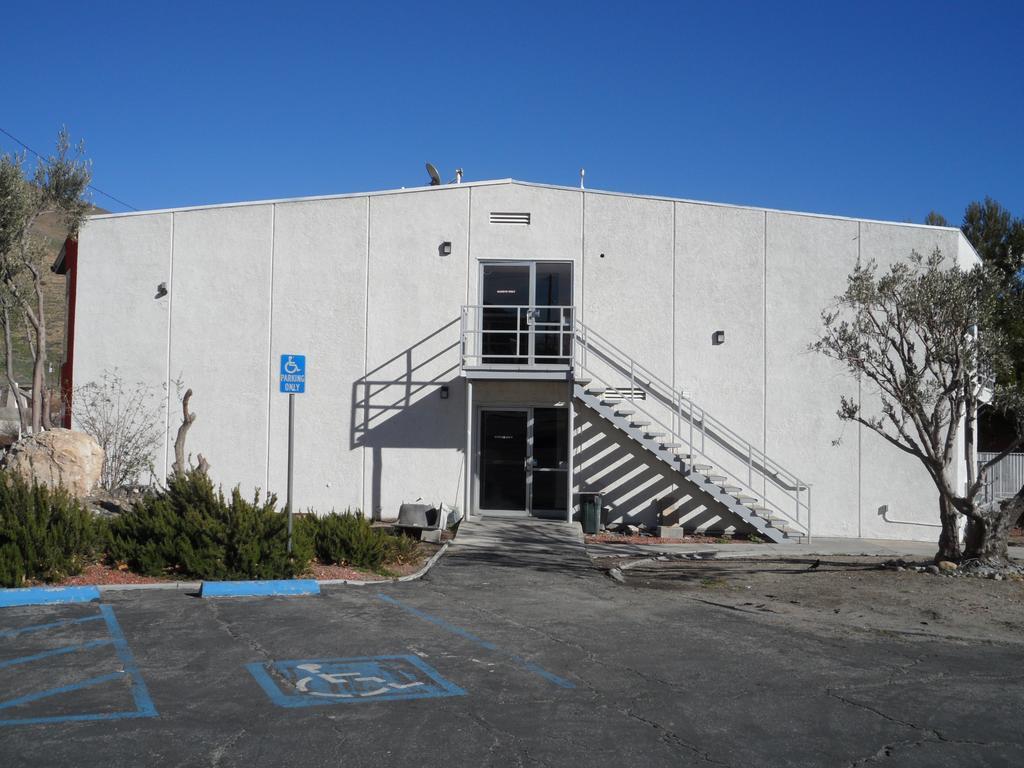 Econo Lodge Gorman Exterior foto