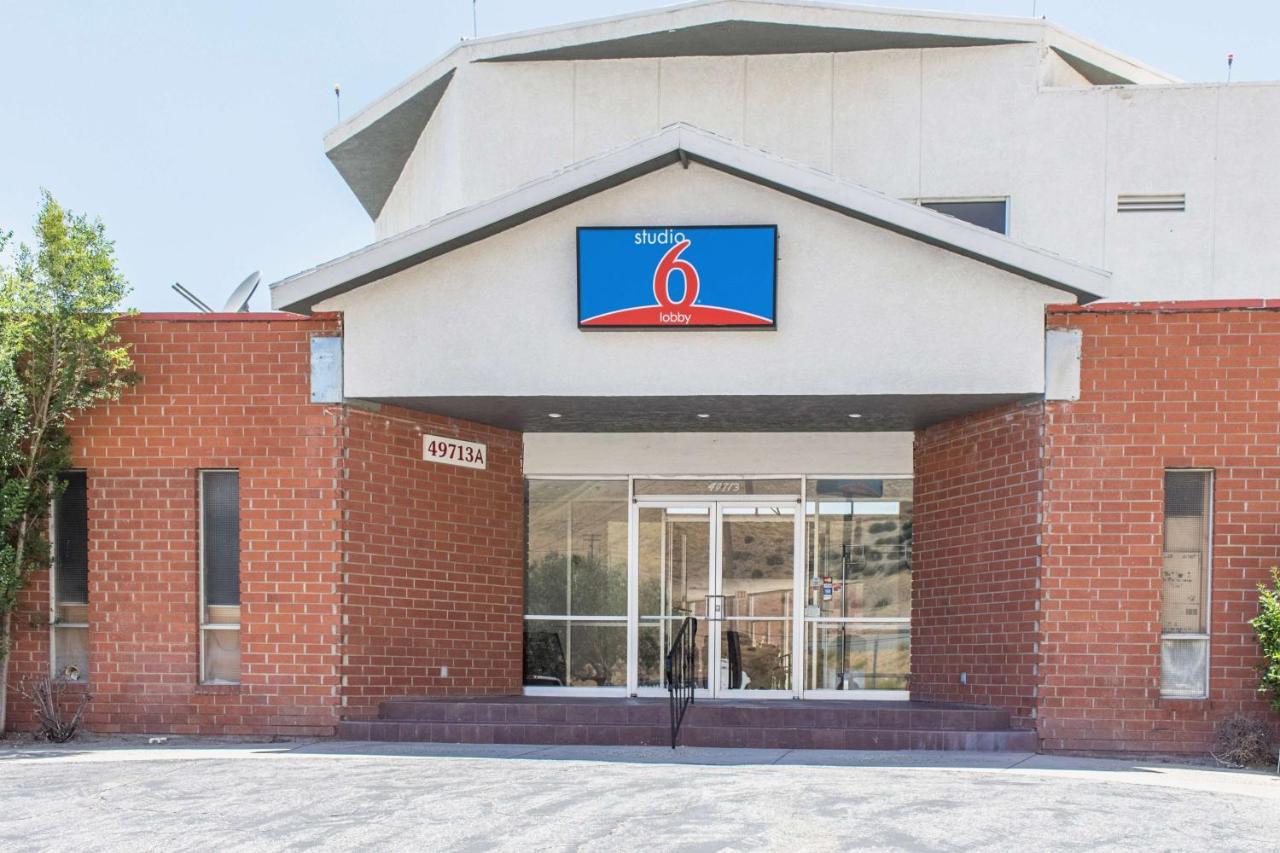 Econo Lodge Gorman Exterior foto
